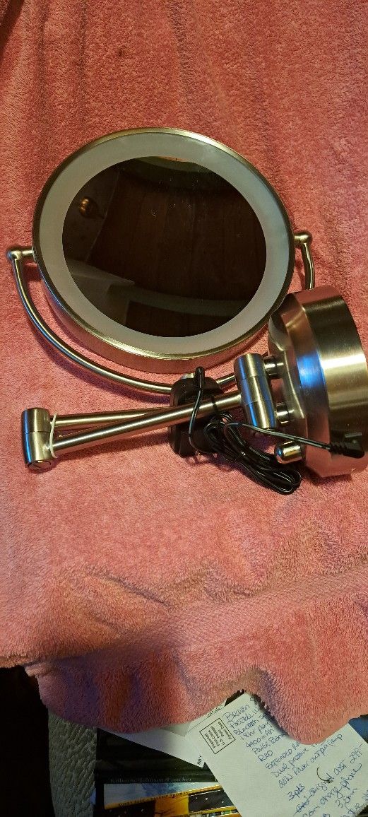 Zadro Wall Mirror