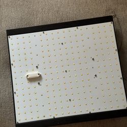 Famurs LED Grow Light Full Spectrum