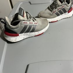 Kids Adidas Running Shows SIZE 11.5K