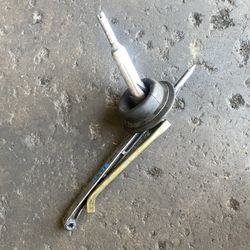 318 E36 Getrag 5 Speed Shift Linkage BMW