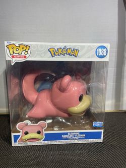 Funko POP Slowpoke Target Exclusive