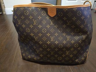 Louis Vuitton Delightful MM