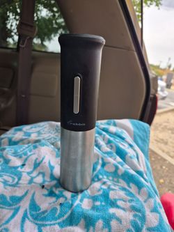 Electric Wine Opener