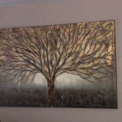Wall Frame