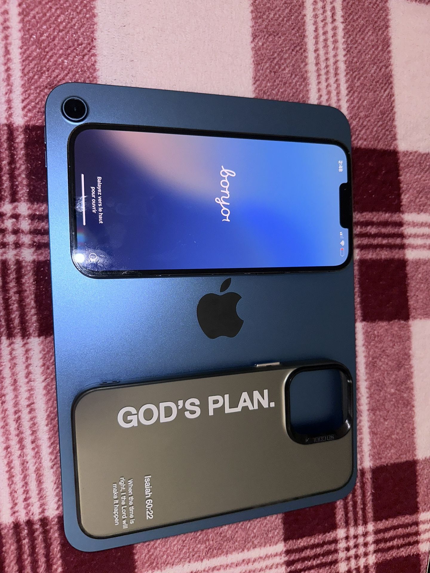 I Phone 13 Pro Max