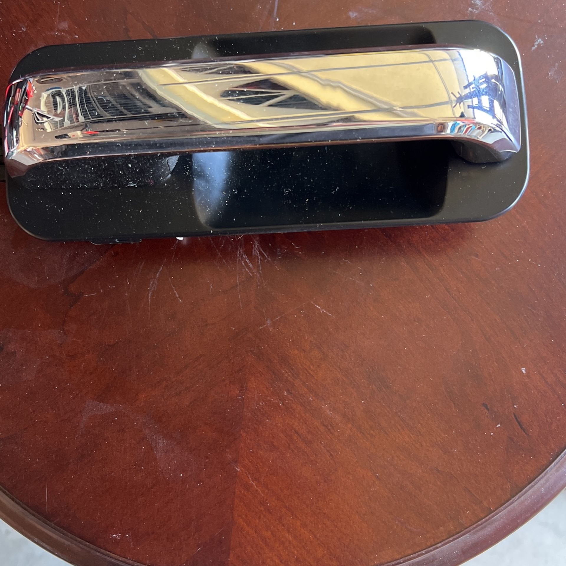 F150 Chrome Handles 4 Doors $80