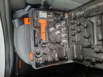 NAVAC SWEDGE TOOL