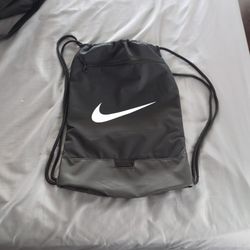 Back Pack