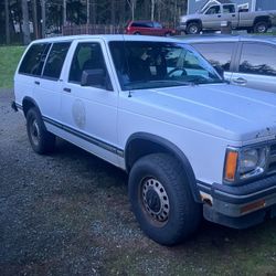 1994 Chevrolet Blazer