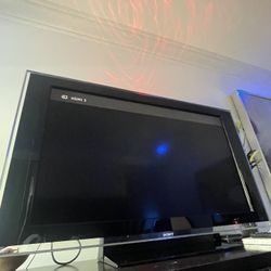 Sony Bravia KDL-52XBR5