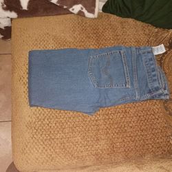 XL Levi's 