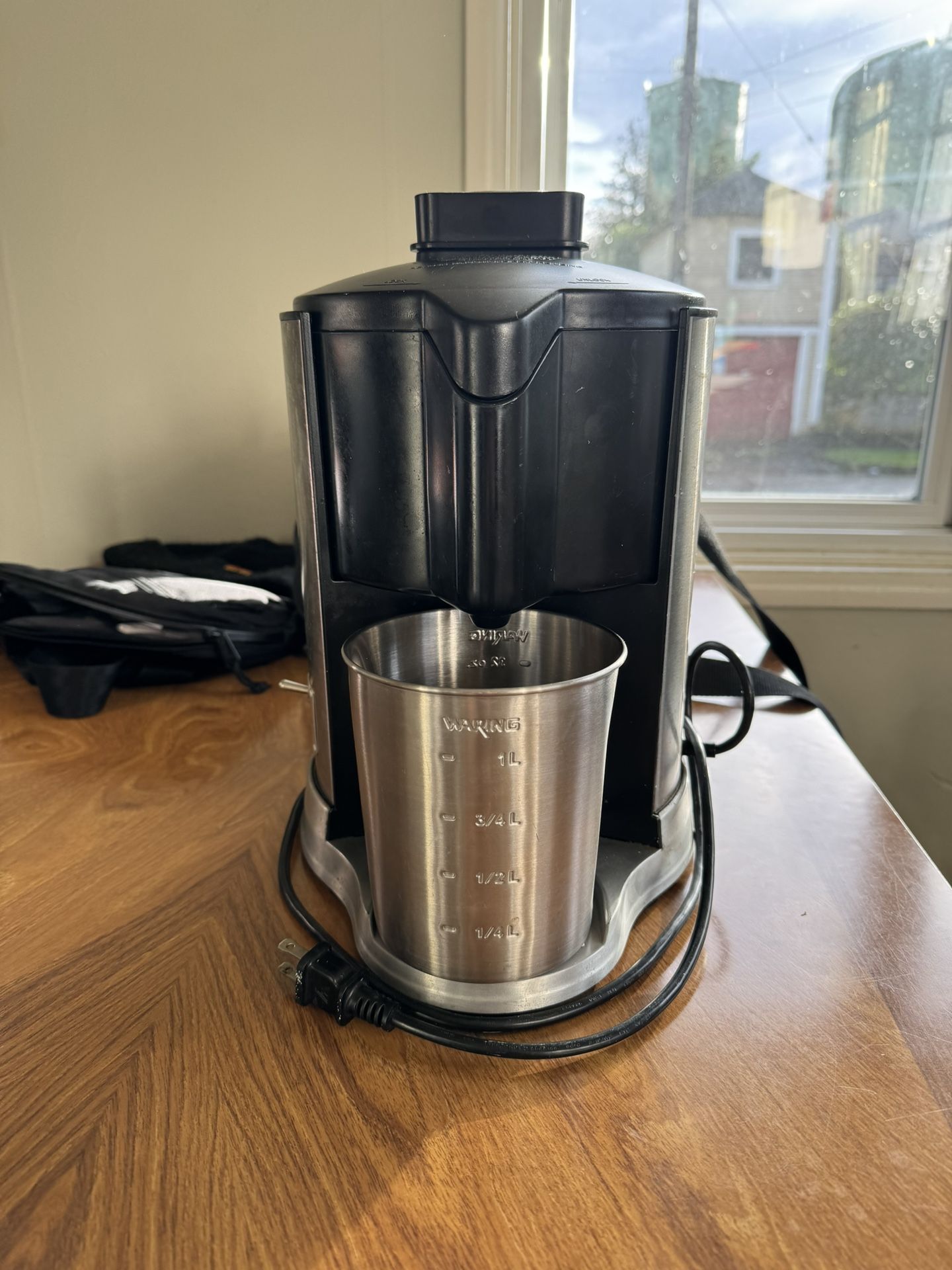 ジューサー ワーリング Waring Pro Juice Extractor $_12.JPG?set_id=880000500F