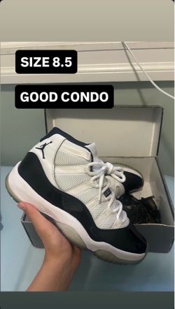 Jordan 11 Concord