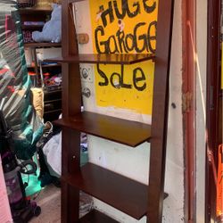 Shelf $75