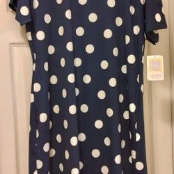 Lularoe Marly Dress