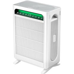 KNKA Air purifier For Home