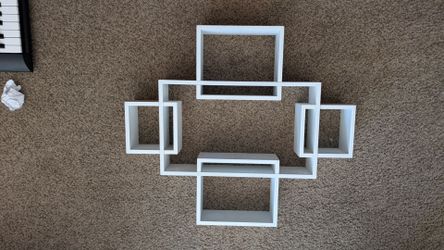 Shelf