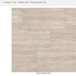 1830 sqft Secora Sandstone Floor & Wall Tile