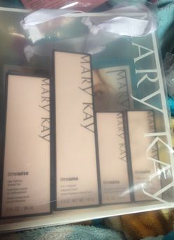 Mary Kay timewise