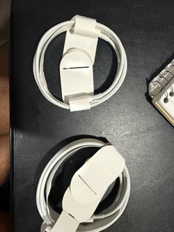 Apple Lightning Charging Cable - New
