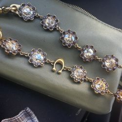 Coach Purse Chain 