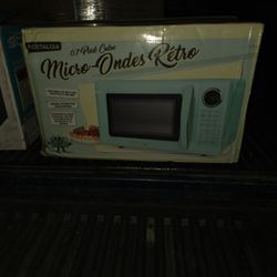 Microwaves  