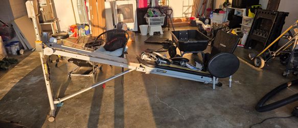 Total Gym FIT Home Gym