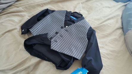 3 piece set size 24M new w/tags