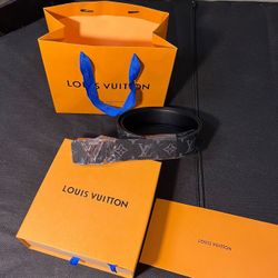LV BELT