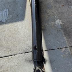 304E mini excavator boom cylinder