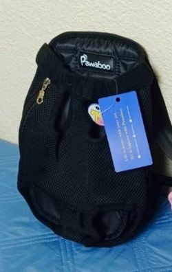 Pawaboo Pet carrier