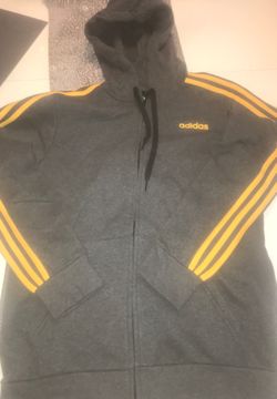 Adidas sweater