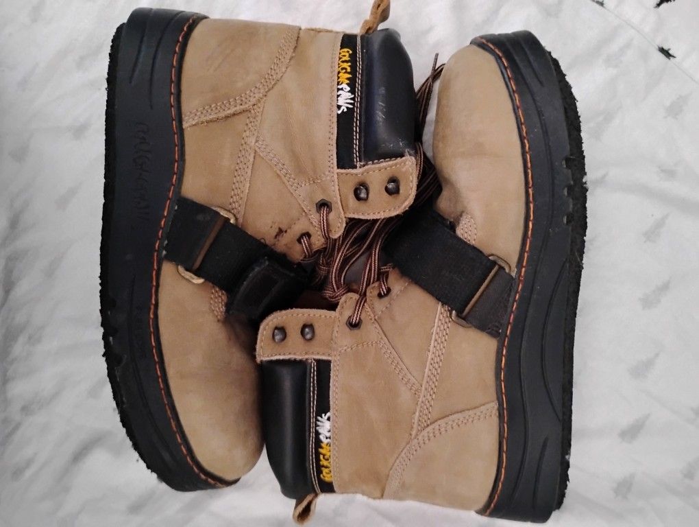 Cougar Paws Boots