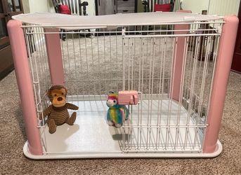 Dog Cage