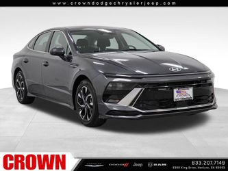 2024 Hyundai Sonata
