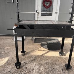 BBQ  Pitts For Sale