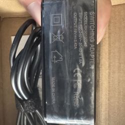 Asus Laptop Charger DC 65w