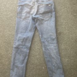 Amiri jeans