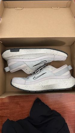Nike crater remixa