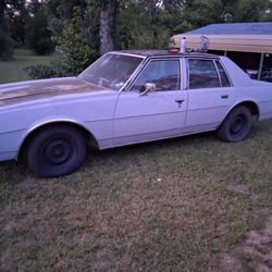 1978 Chevrolet Impala