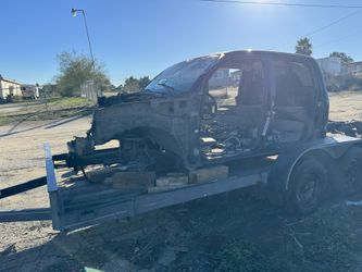 2007 Toyota Tacoma