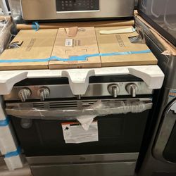 Stove