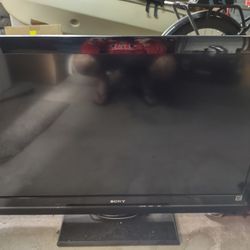 30 Something Inch Sony 