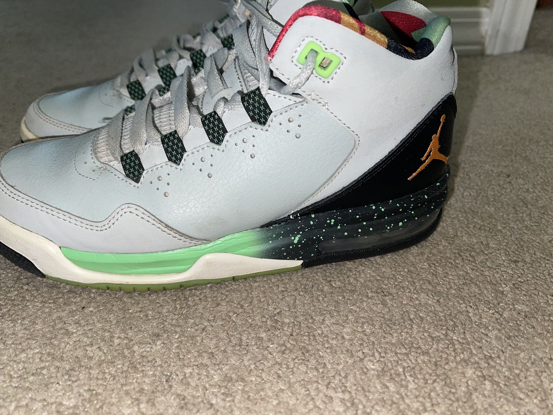 Jordans