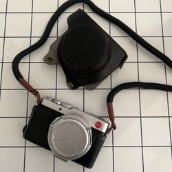 Leica D-Lux 7