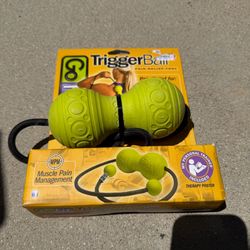 Massage Ball