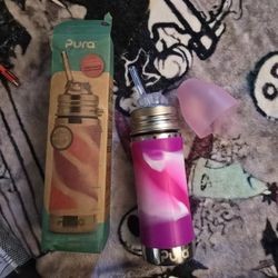 Sippy Cup