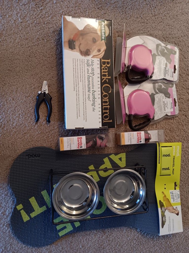 Pet Supplies