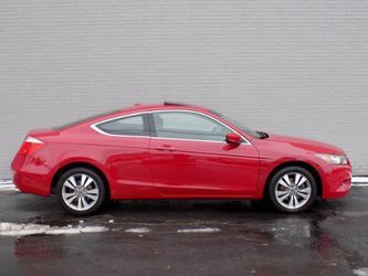 2010 Honda Accord Ex 67k loaded