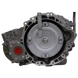 Stellantis Transmission (Dodge, Chrysler, Ram, VW) 62TE